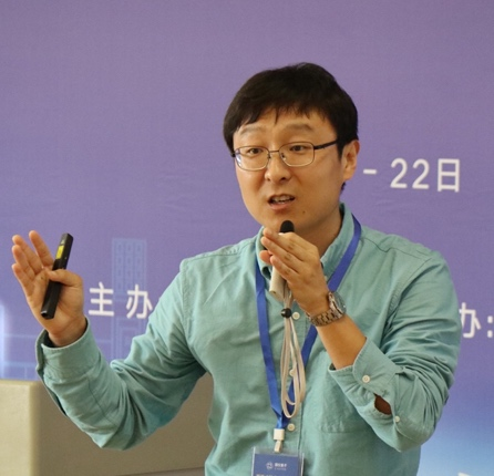 面向本科生、研究生、教师，欢迎参加！